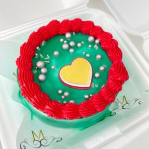 Como fazer Bolo Bento Cake