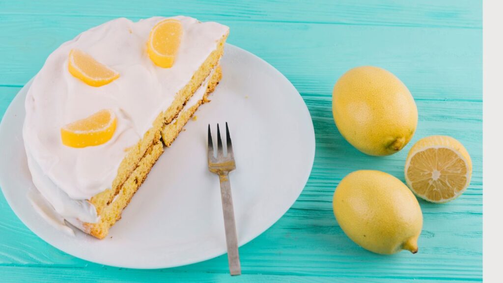 Bolo-de-limão-simples e facil de fazer, com estas receitas de bolos vai se destacar.