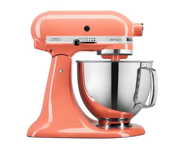 KitchenAid-Artisan-Stand-Mixer-é-uma-das-batedeiras-profissionais