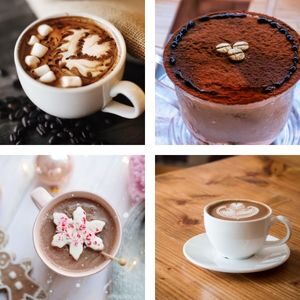 Os benefícios do chocolate quente para a saúde