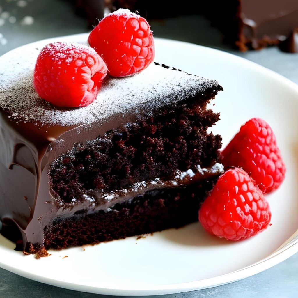Aprenda passo a passo como fazer a receita de bolo de chocolate